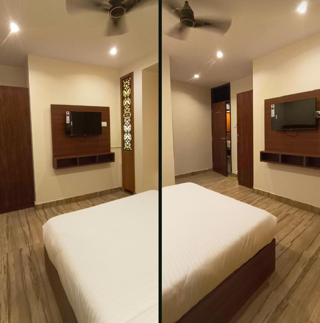 Hotel Le West Near Exhibition Center 3*