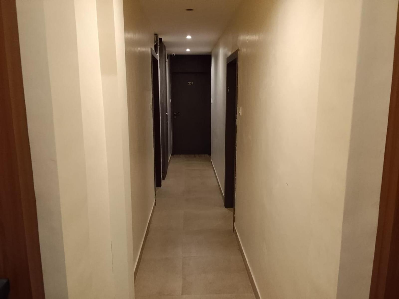Le West Near Exhibition Center Hotel 3*